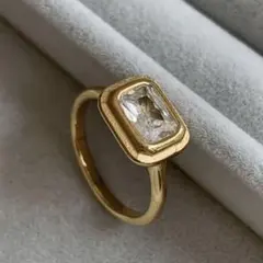 ヴィンテージ リング