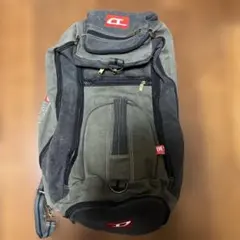 a*i様 DEELUX ディーラックス バックカントリー リュック 20L バッ