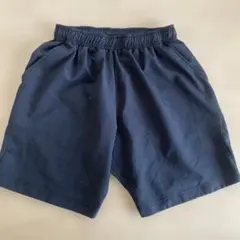 XV3 メンズ ショートパンツ ブラックMサイズ