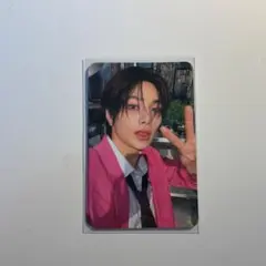 Stray Kids Do It withmuu アイエン1️⃣