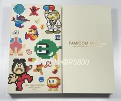 ファミコンミニ コレクション 専用BOX VOL2ソフト10本セット - メルカリ