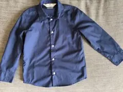 H&M キッズ　シャツ　110cm
