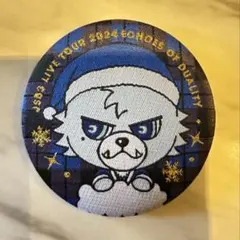 2025年最新】刺繍缶バッジ 登坂広臣の人気アイテム - メルカリ