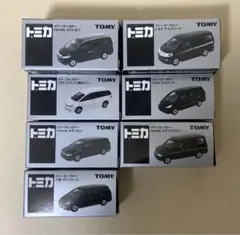 ❗️限定❗️完売品 TOKYOタクシー トヨタ トミカ ミニカー 木村拓哉　4個 ❗️限定❗️完売品 TOKYOタクシー トヨタ トミカ ミニカー 木村拓哉 4