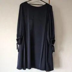 大きいサイズ組曲ワンピース 17号