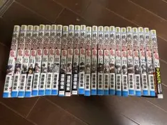 桃源暗鬼 1〜24 既刊全巻セット初版　帯付き 少年チャンピオン アニメ化