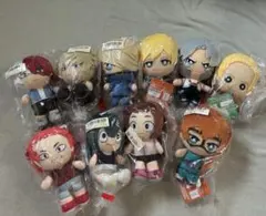 僕のヒーローアカデミア ヒロアカ ともぬい 大量まとめ売り - メルカリ