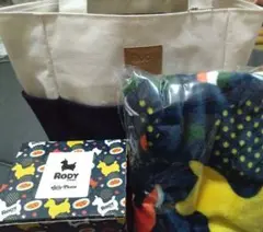 ジョリーパスタ福袋2024【グッズ③セット】