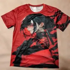 あんスタ あんさんぶるスターズ 鬼龍紅郎 紅郎 フルグラ Tシャツ