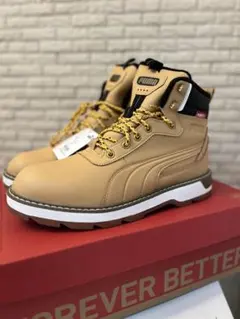 [プーマ] スノートレーニングシューズ デジアルト V3 ピュアテックス 27㎝