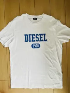 DIESEL Tシャツ XL