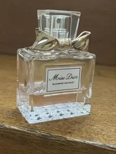 Miss Dior ミスディオール ブルーミング ブーケ 50ml（残量要確認