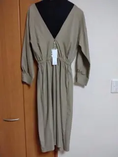 ワンピース　フリー