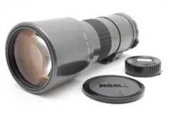 ★超美品★ シグマ TELEPHOTO 400mm F5.6 #22985のサムネイル