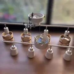 ２点セット。近くまで引き取り可能な方のみ。 調整可能なシーリングライト