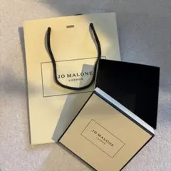 JO MALONE ショッピングバッグ 、箱