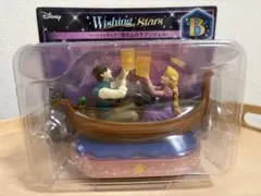 Happyくじ　ラプンツェル フィギュア