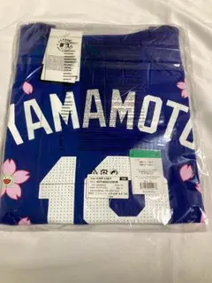 NIKE 村上隆 MLBドジャース 　Tシャツ XL 東京シリーズ　山本由伸