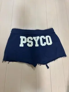 SCULPTOR Cottage Shorts ショートパンツ ネイビー - メルカリ