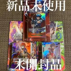 2026年最新】ファイアーエムブレム サイファ スターターの人気アイテム