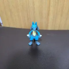 ポケモン ルカリオ フィギュア