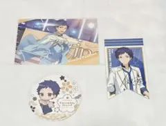 あんスタ　伏見弓弦 ①