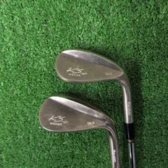 三浦技研 WMF-06 53°58°2本セット - メルカリ