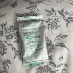 チェキ　フィルム