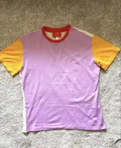 John Booth x SUNSPELマルチカラー 半袖 Tシャツのサムネイル