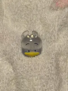 SANRIOCHARACTERSファッションリング ジュエルクリア 2 ペックル