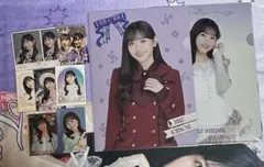 乃木坂46 一ノ瀬美空 グッズまとめ売り