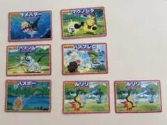 ポケモン　アドバンスジェネレーション　トップサンのサムネイル