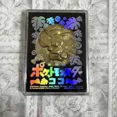 ポケモン映画ココ記念メダル - メルカリ