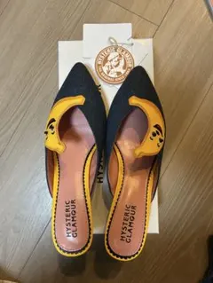 未使用 タグ付き HYSTERIC GLAMOUR Chaco サンダル 25 - メルカリ