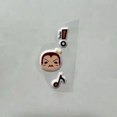 Hey!Say!JUMP 有岡大貴 ぷっくりシール