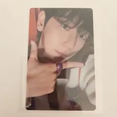 EXO CBX GET,SET,GO!　ペンミ　横浜　トレカ　ベッキョン　⑤