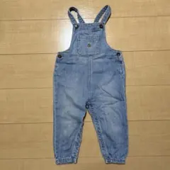 GAP デニム オーバーオール