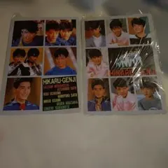 2025年最新】光GENJIグッズの人気アイテム - メルカリ