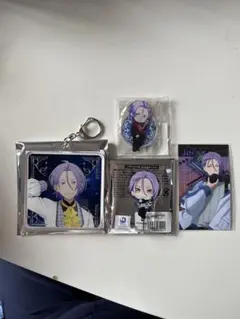 リゼロ　ユリウス　まとめ売り　ラウンドワン　リゼロ展　ビックカメラ　コラボ
