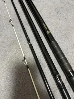 2025年最新】ダイコー 磯竿の人気アイテム - メルカリ
