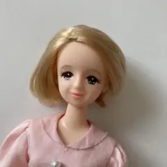 ♥箱無し新品♥リカちゃんキャッスルピエール　髭のピエールおじいちゃん ♥箱無し新品♥リカちゃんキャッスルピエール 髭のピエール
