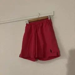 テニス　ハーフパンツ