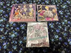 アナザージャケット バクステパス 翔