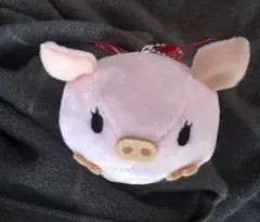 マザー牧場 ぶたのぬいぐるみ 3体セット - メルカリ