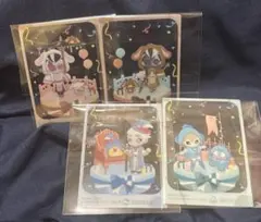 第五人格　サンリオコラボ　購入特典