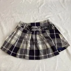 【A4326】 Blue Label /レディース/ミニスカート/サイズ38のサムネイル
