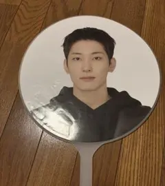 2026年最新】seventeen うちわ ウォヌの人気アイテム - メルカリ