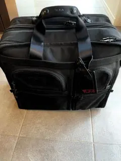 2026年最新】Tumi 26104の人気アイテム - メルカリ