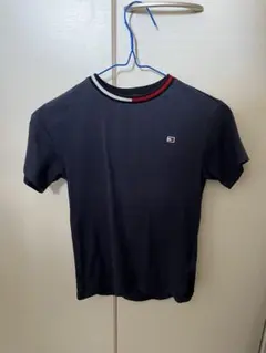 Tommy Hilfiger ネイビー Tシャツ 128