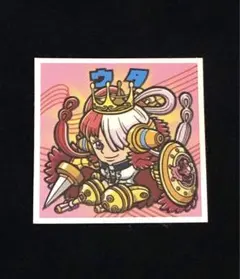 ワンピースマンチョコRED